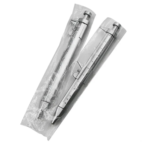 Multifunction Caliper Ink Pen