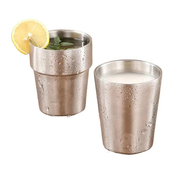 Double Beer Mug