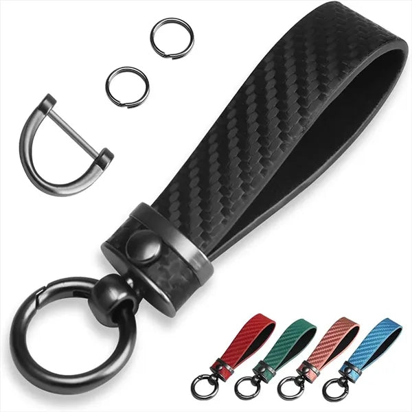 Car Key Chain