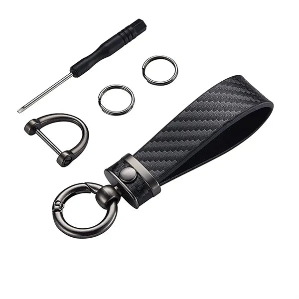 Car Key Chain