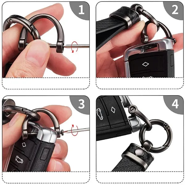 Car Key Chain
