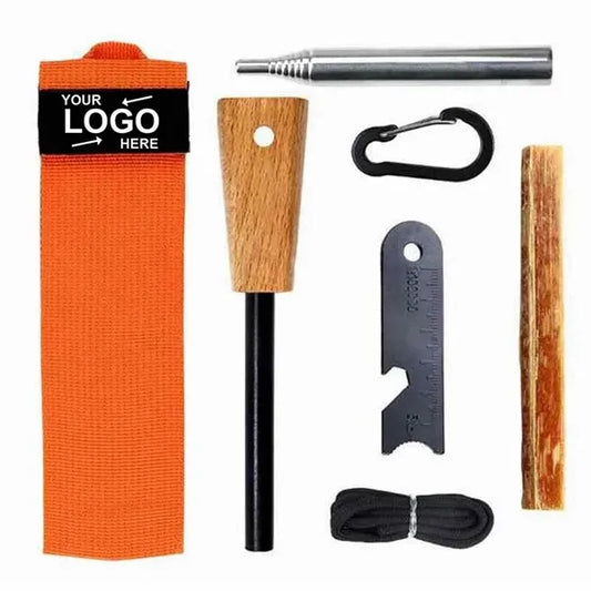 Camping Emergency Kit