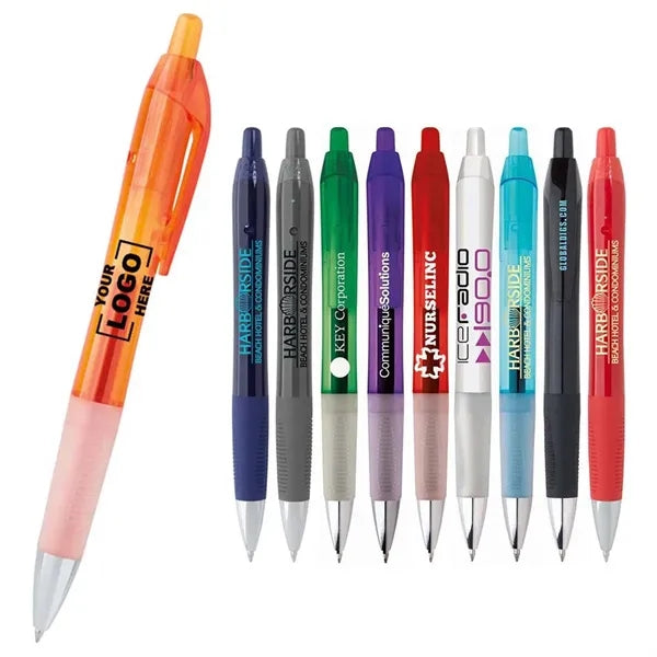 Gel Intensity Clic Pen