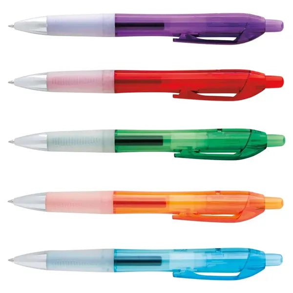 Gel Intensity Clic Pen
