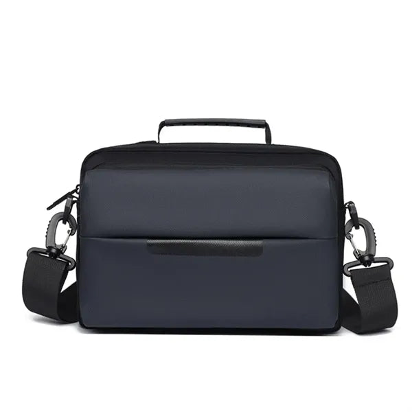 Multi Pocket Sling Bag