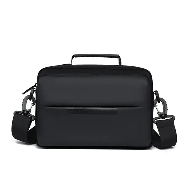 Multi Pocket Sling Bag