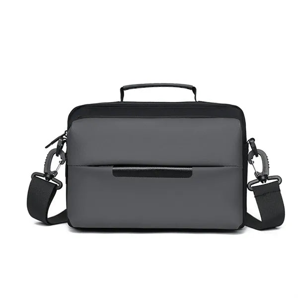 Multi Pocket Sling Bag