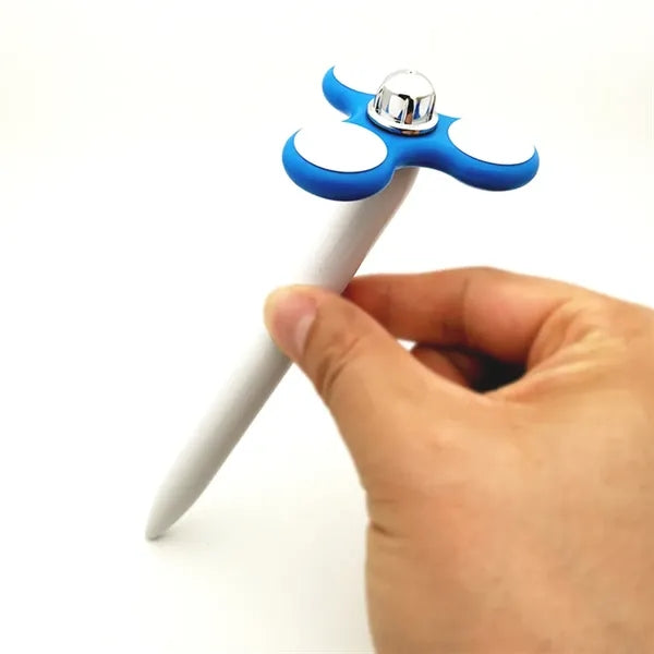 Spinning Topper Fidget Pens