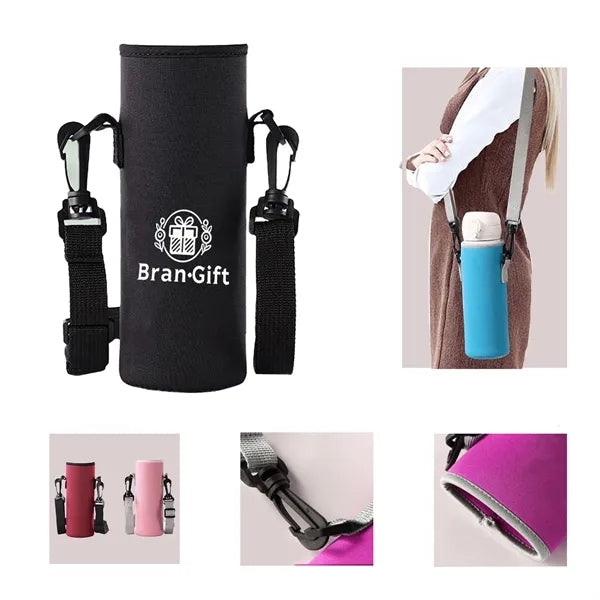 Insulated Sleeve for Water bottles