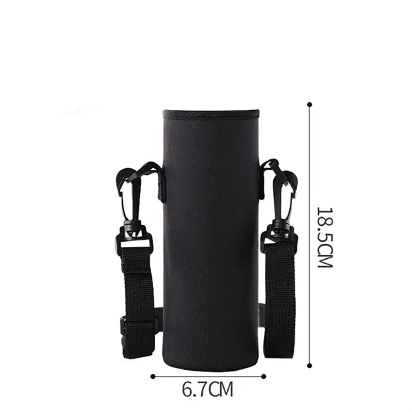 Insulated Sleeve for Water bottles
