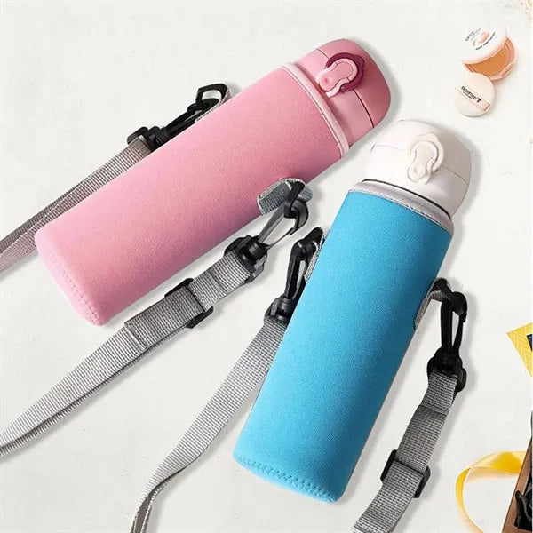 Insulated Sleeve for Water bottles