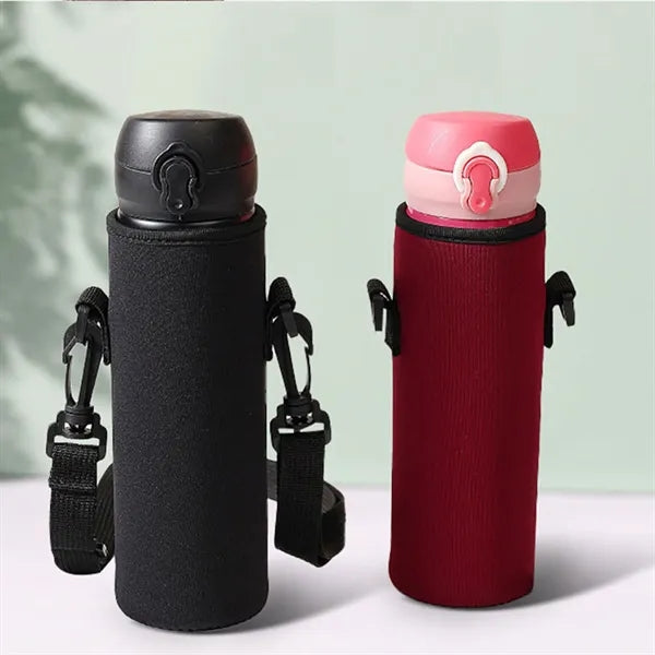 Insulated Sleeve for Water bottles