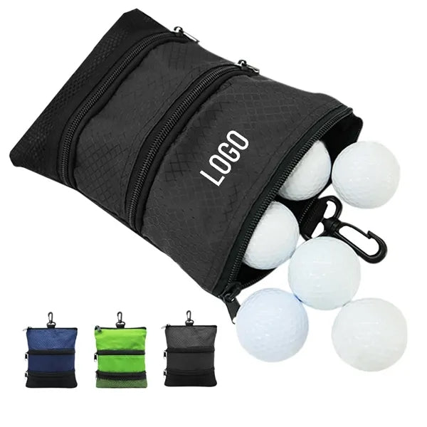 Golf Accessories Bag