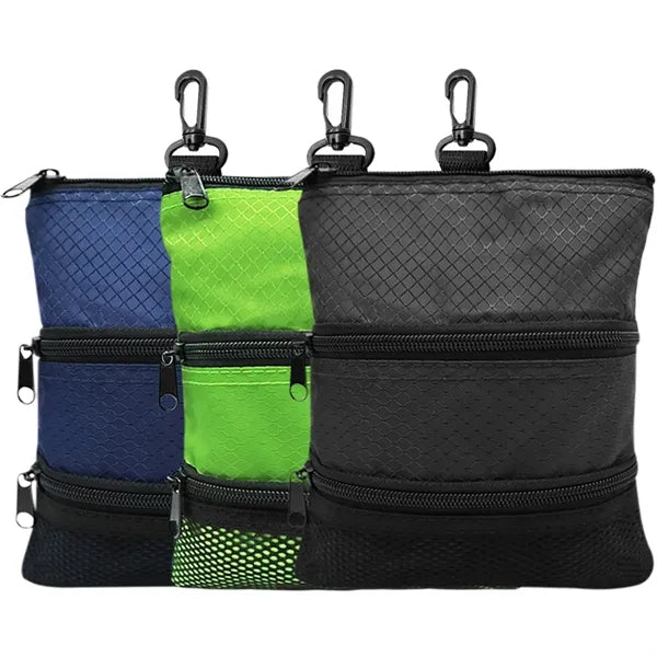 Golf Accessories Bag