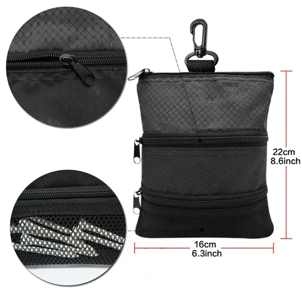 Golf Accessories Bag