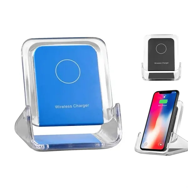 Mobile Phone Wireless Charger