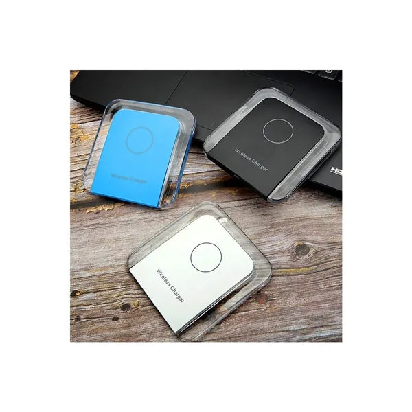 Mobile Phone Wireless Charger