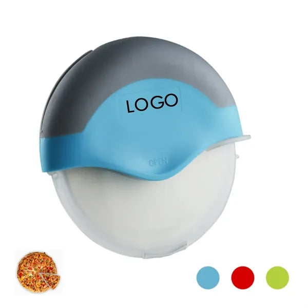 Wheel Design Pizza Cutters