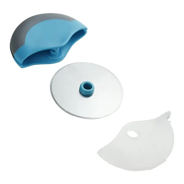 Wheel Design Pizza Cutters