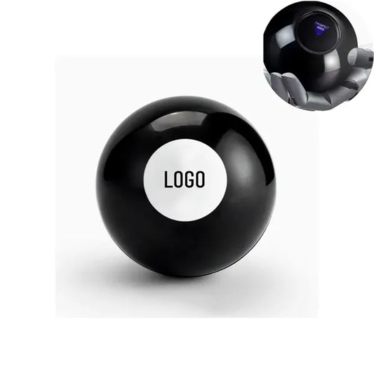 Prediction Ball Toys