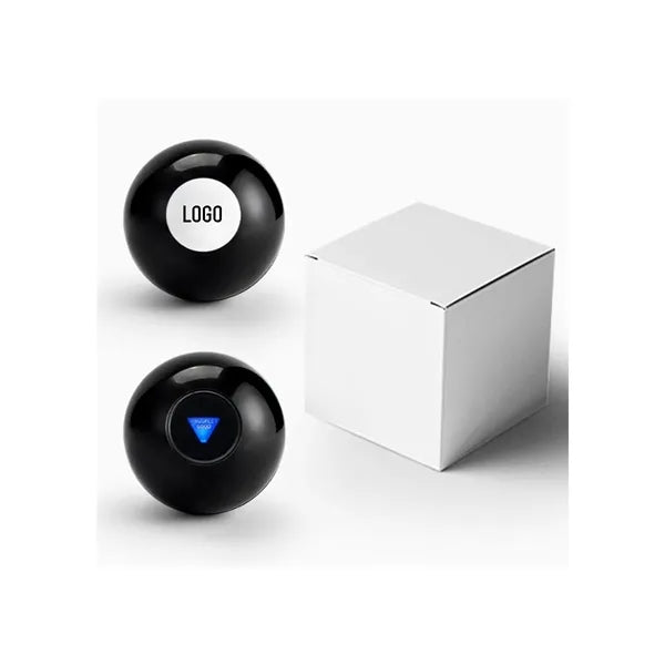 Prediction Ball Toys