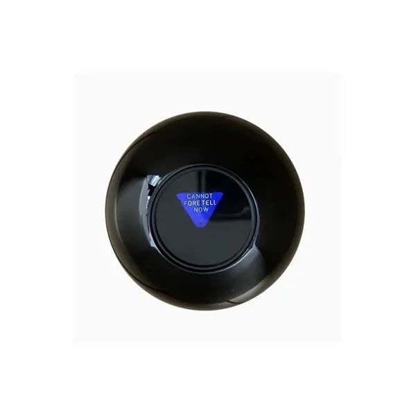 Prediction Ball Toys