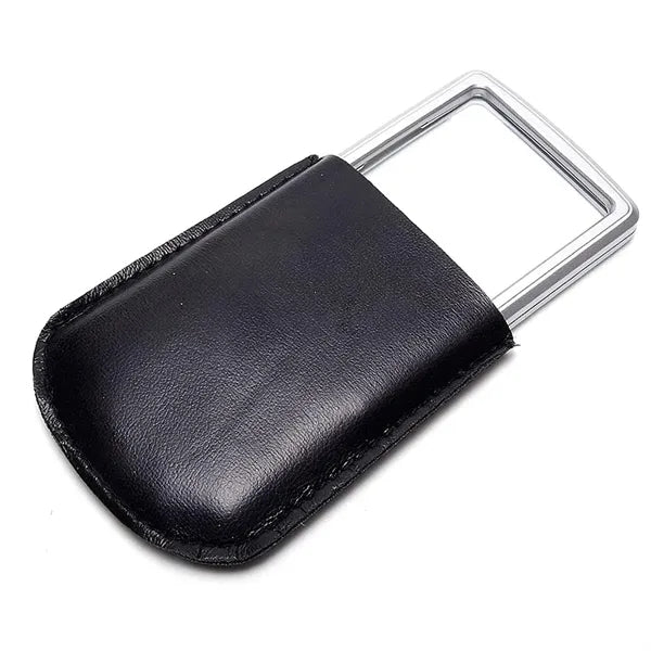 Led Magnifying Glass With Light