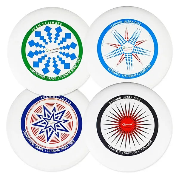 Outdoor Sports Flying Discs
