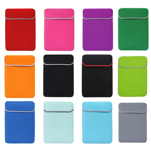 Neoprene Laptop Cases