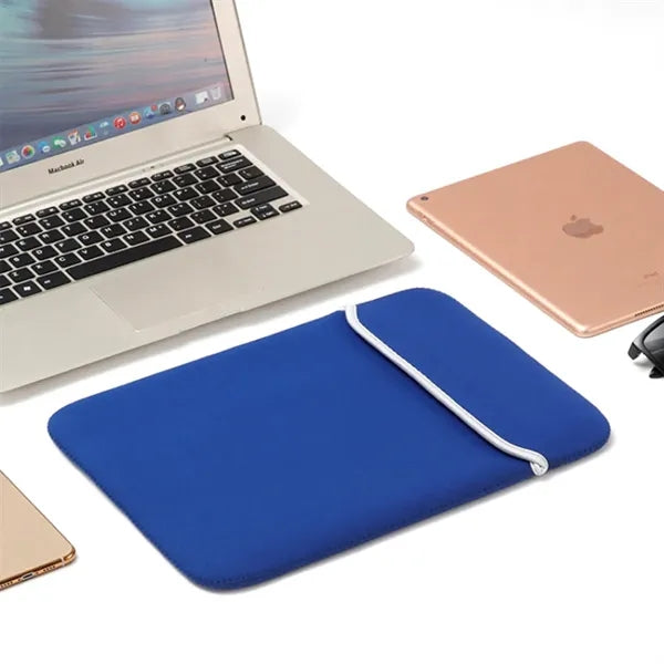 Neoprene Laptop Cases