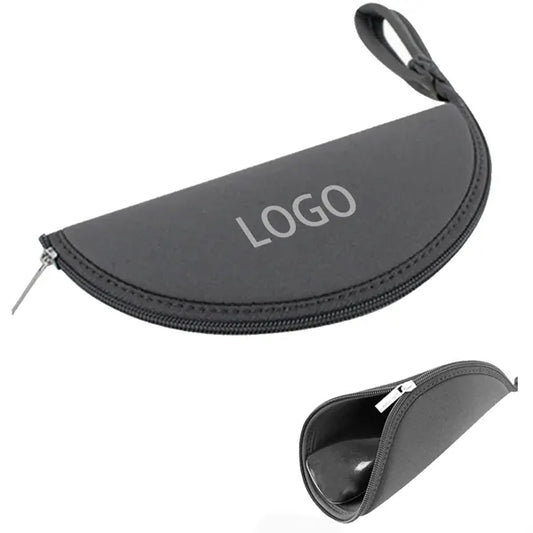 Neoprene Data Cable Storage Bag