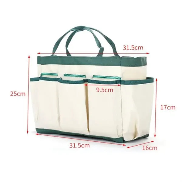 Oxford Gardening Tote