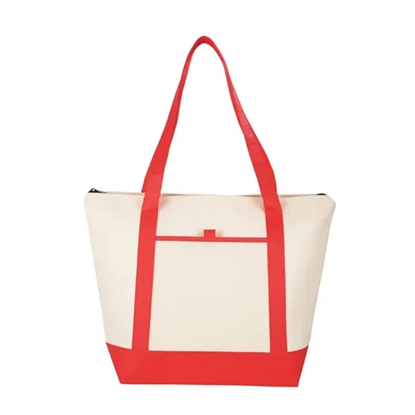24-Can Tote Cooler