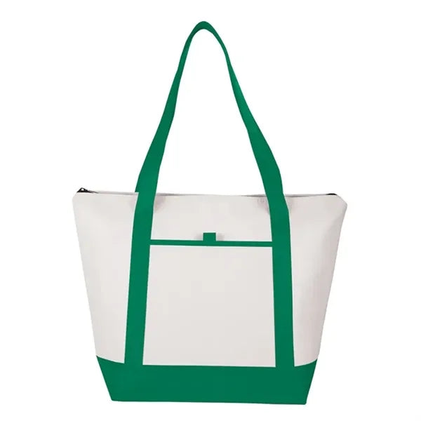24-Can Tote Cooler