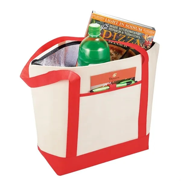 24-Can Tote Cooler