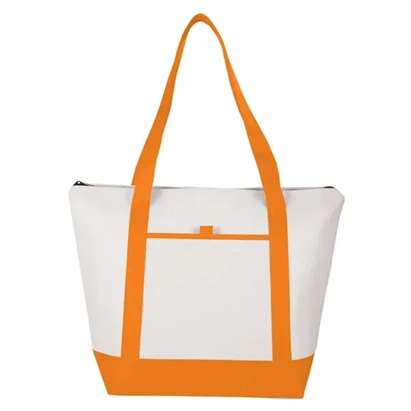 24-Can Tote Cooler