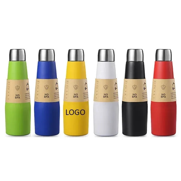 304 Stainless Steel Bottle