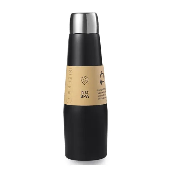 304 Stainless Steel Bottle