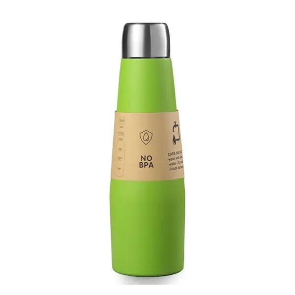 304 Stainless Steel Bottle