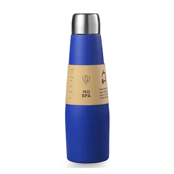 304 Stainless Steel Bottle