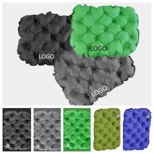 Inflatable Stadium Seat Cushion