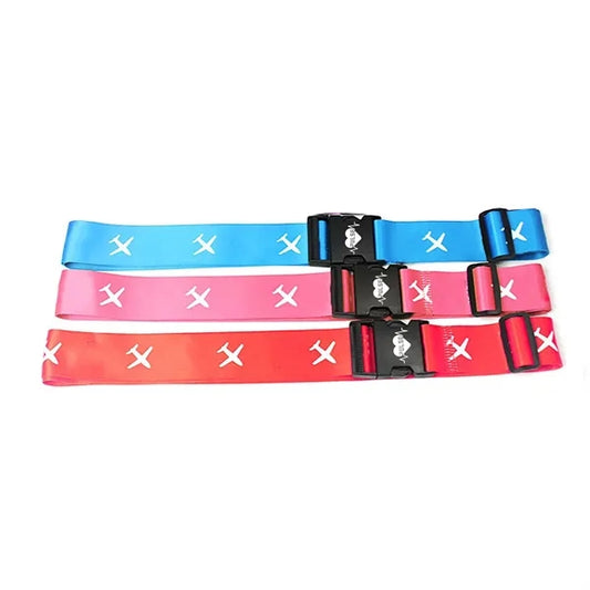 Travel Luggage Suitcase Packing Belt