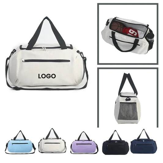 Sports Gym Bag