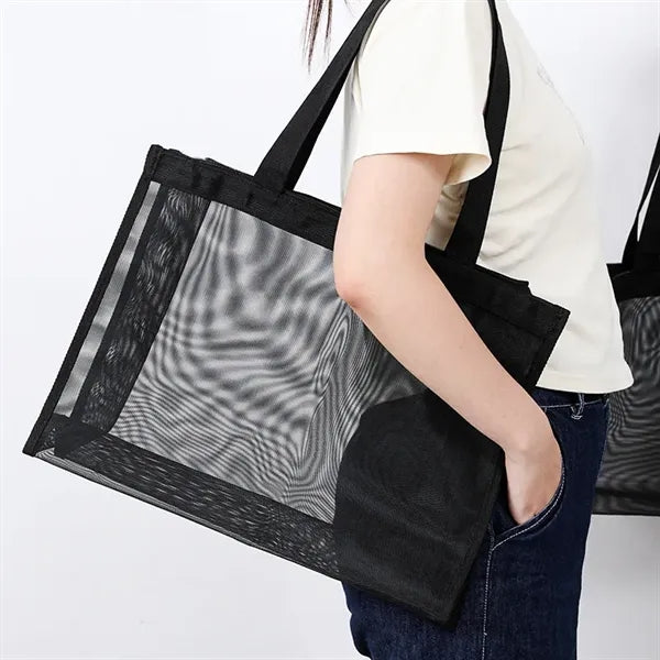 Mesh Bag