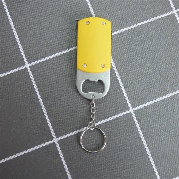Bottle Opener Keychain