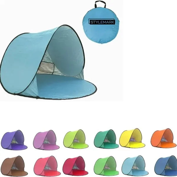 Camping Beach Sunshade Tent