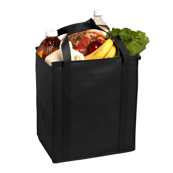 Insulated Non-Woven Shopping Bag