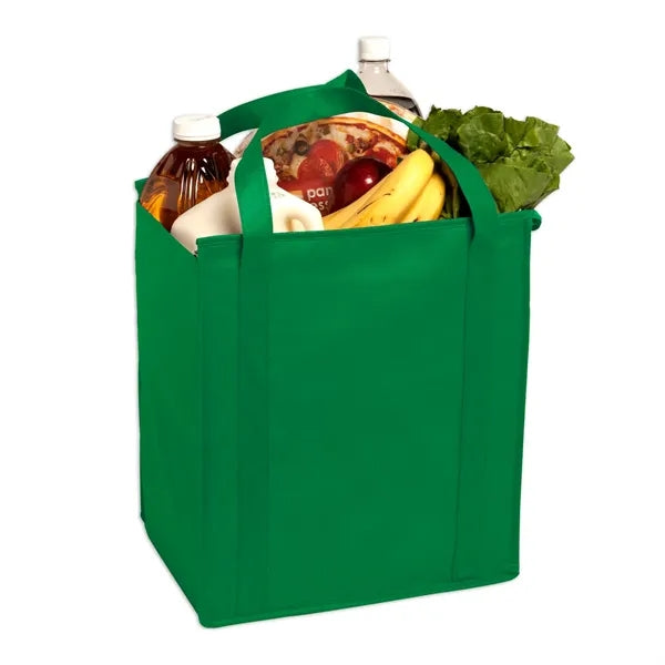 Insulated Non-Woven Shopping Bag