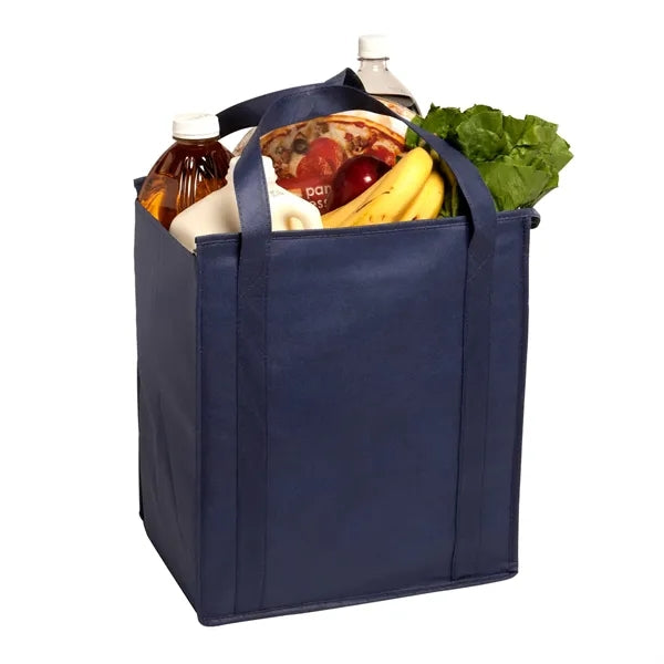 Insulated Non-Woven Shopping Bag