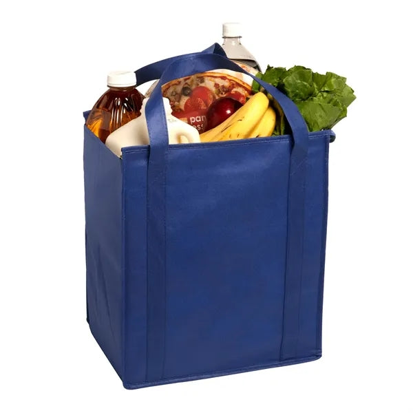 Insulated Non-Woven Shopping Bag